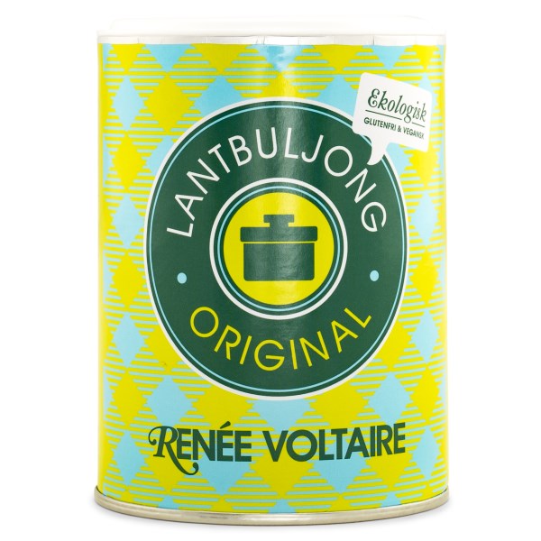 Renee Voltaire Lantbuljong 200 g