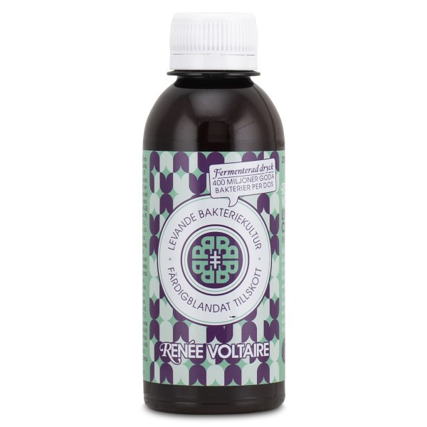 Renee Voltaire Levande Bakteriekultur, 200 ml