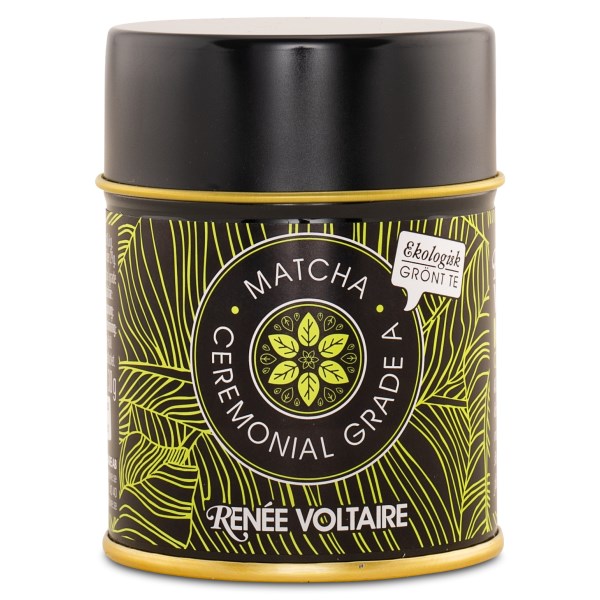 Renee Voltaire Matcha Green Tea Powder 30 g