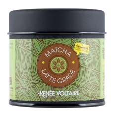 Miniatyrbild Renee Voltaire Matcha Latte Grade , 80 g