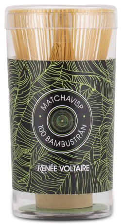 Miniatyrbild Renee Voltaire Matchavisp kta Bambu, 1 st