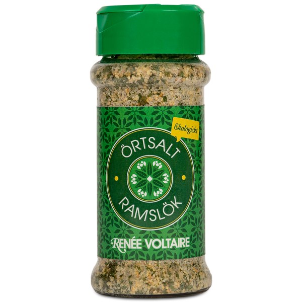 Renee Voltaire Örtsalt Ramslök, 95 g