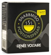 Renee Voltaire Snabb-Miso