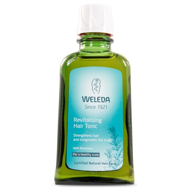 Weleda Revitalizing Hair Tonic, 100 ml