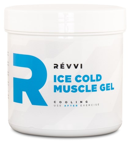 Miniatyrbild Rvvi Ice Cold Muscle Gel, 250 ml
