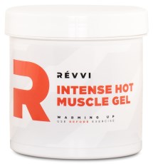 Miniatyrbild R�vvi Intense Hot Muscle Gel, 250 ml