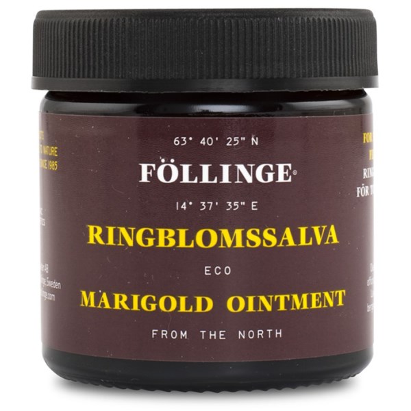 Föllinge Ringblomssalva, 60 ml