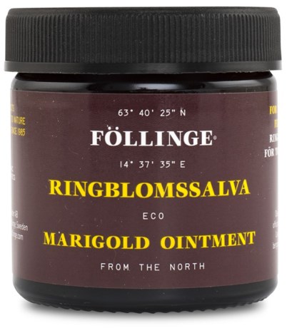 Miniatyrbild Fllinge Ringblomssalva, 60 ml