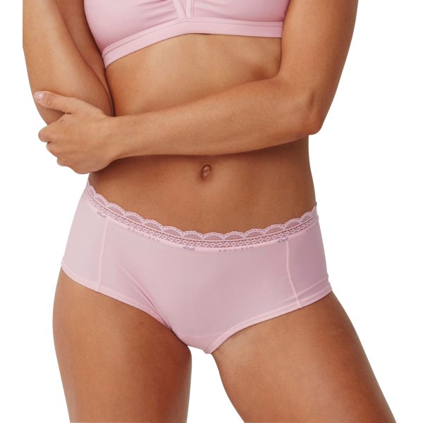 Röhnisch Hipster  Dusty Pink