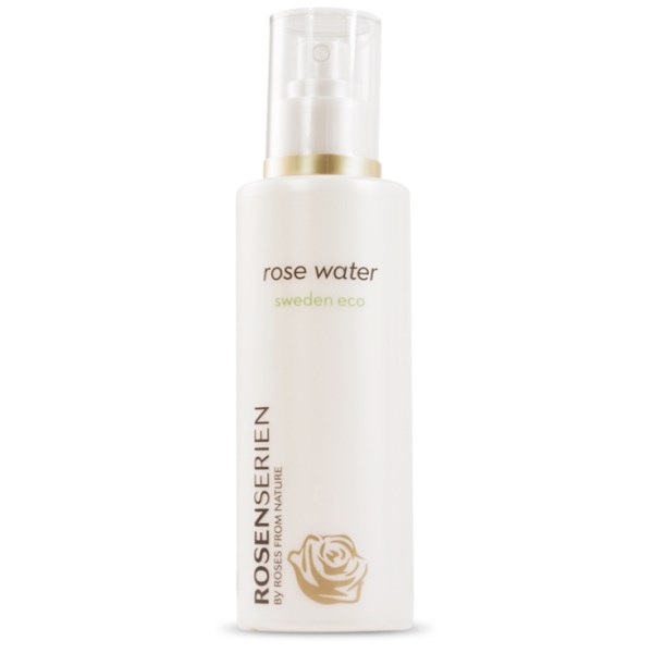 Rosenserien Rose Water 200ml