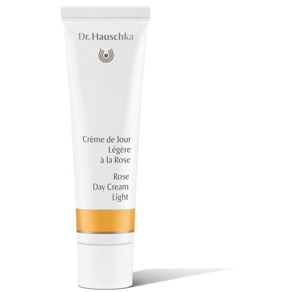 Dr Hauschka Rose Day Cream Light, 30 ml