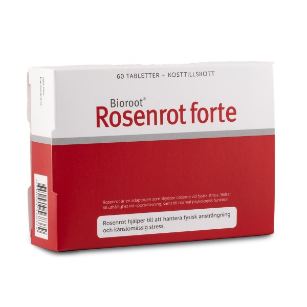 Rosenrot Forte, 60 tabl