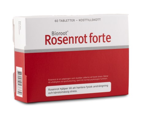 Miniatyrbild Rosenrot Forte, 60 tabl