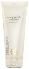 Miniatyrbild Rosenserien Body Scrub Litsea, 200 ml