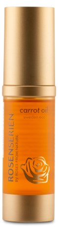 Miniatyrbild Rosenserien Carrot Oil, 30 ml