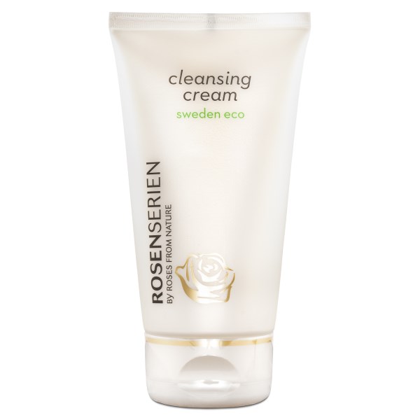 Rosenserien Cleansing Cream, 150 ml