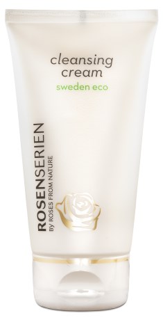 Miniatyrbild Rosenserien Cleansing Cream, 150 ml