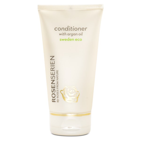 Rosenserien Conditioner with Argan Oil, 150 ml