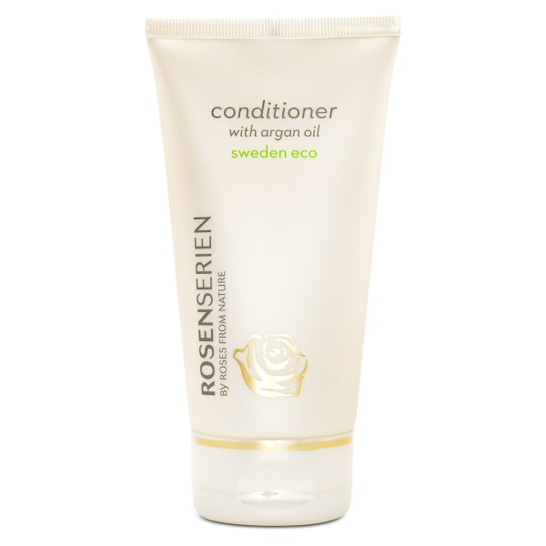 Rosenserien Conditioner with Argan Oil 150 ml