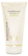 Rosenserien Conditioner with Argan Oil