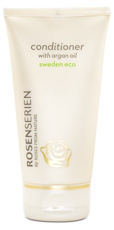 Miniatyrbild Rosenserien Conditioner with Argan Oil, 150 ml