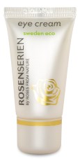 Rosenserien Eye Cream