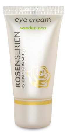 Miniatyrbild Rosenserien Eye Cream, 15 ml