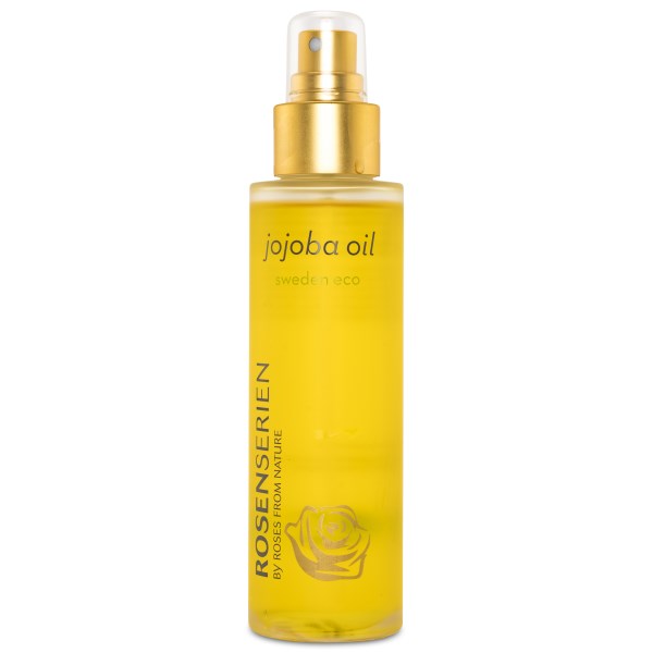 Rosenserien Jojobaolja EKO, 100ml