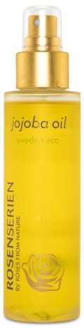 Miniatyrbild Rosenserien Jojobaolja EKO, 100ml
