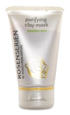 Miniatyrbild Rosenserien Lermask, 50 ml