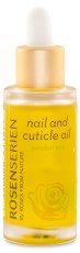 Rosenserien Nail & Cuticle Oil