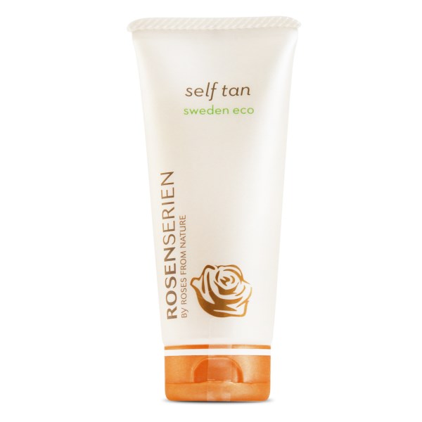 Rosenserien Self Tan, 100 ml