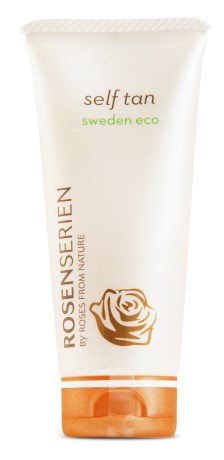 Miniatyrbild Rosenserien Self Tan, 100 ml