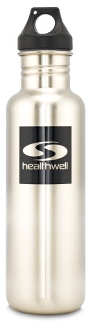 Miniatyrbild Rostfri Flaska, 800 ml