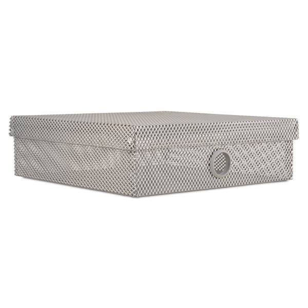 RPofSweden Router Skydd, Mellan