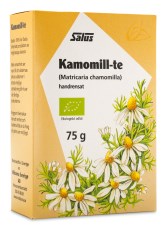 Miniatyrbild Salus Kamomill-Te L�svikt, 75 g