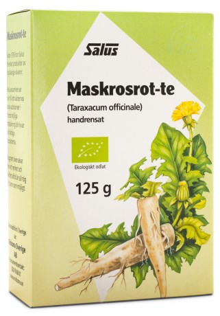 Miniatyrbild Salus Maskroste L�svikt, 125 g