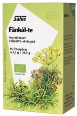 Miniatyrbild Salus Fnkl-Te, 15 psar