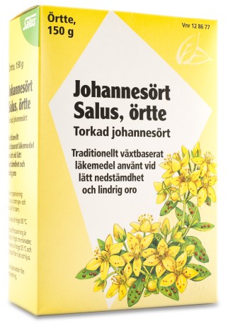 Miniatyrbild Salus Te Johannes�rt L�svikt, 150 g