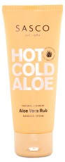Sasco Aloe Vera Rub