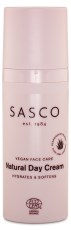 Miniatyrbild Sasco ECO FACE Natural Day Cream, 50 ml