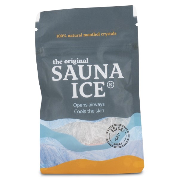 Sauna Ice, 20 g