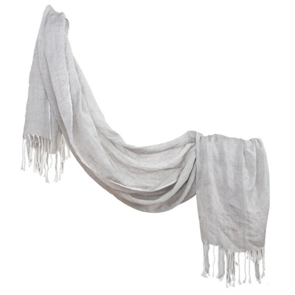 Back on Track Scarf