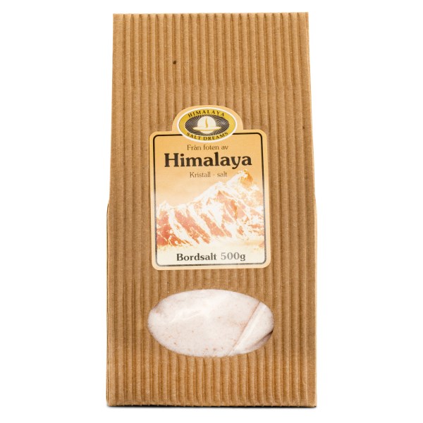 Selamix Himalaya Bordssalt 0,5-1mm 500 g