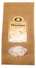 Miniatyrbild Selamix Himalaya Matsalt 3-5mm, 500 g