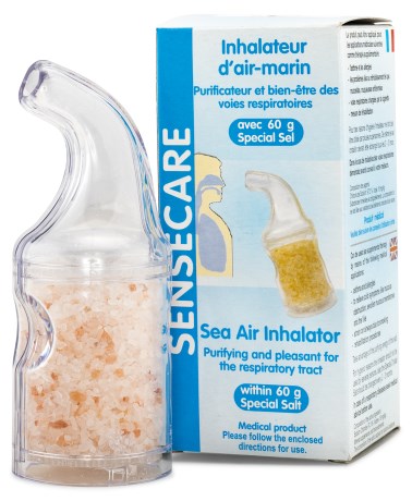 Miniatyrbild Selamix Saltpipa, 60 g