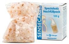 Selamix Saltpipa refill