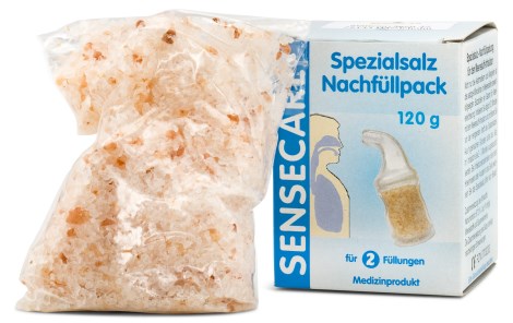 Miniatyrbild Selamix Saltpipa refill, 120 g