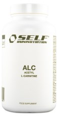 Miniatyrbild Self Omninutrition ALC, 120 kaps