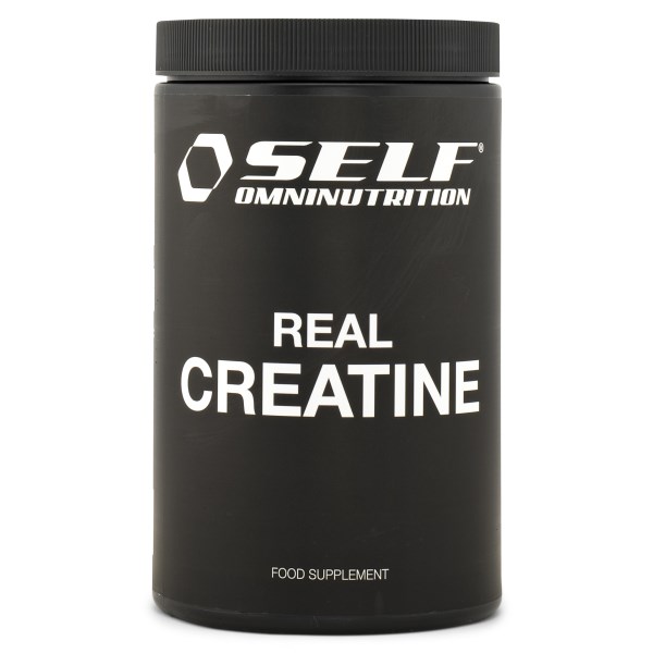 Self Omninutrition Real Creatine 500 g